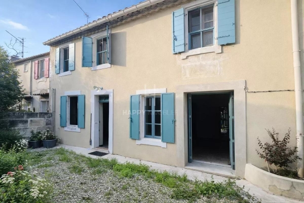 Maison de luxe à vendre à Maussane les Alpilles, 370 000 €, Photo 2