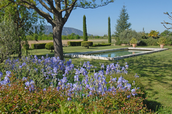 Maison de luxe à vendre à Cabrières-d'Avignon, 2 450 000 €, Photo 2
