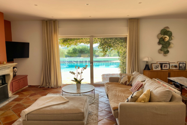 Maison de luxe à vendre à Le Plan-de-La-Tour, 1 045 000 €, Photo 3