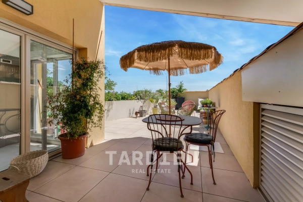 Appartement de luxe à vendre à Cogolin, 950 000 €, Photo 4