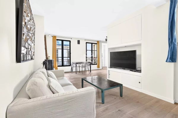 Appartement de luxe à vendre à Paris 7ème, 890 000 €, Photo 4