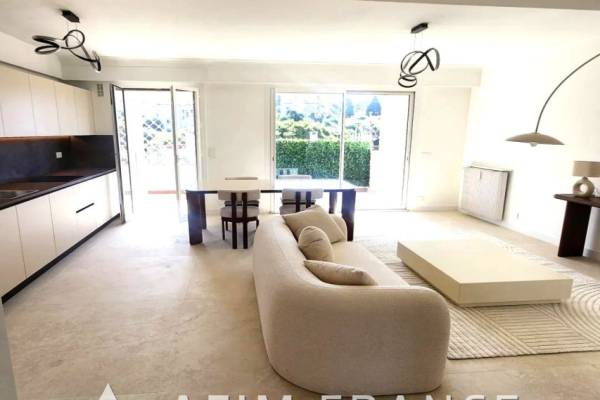 Appartement de luxe à vendre à Nice, 610 000 €, Photo 4