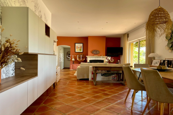 Maison de luxe à vendre à Le Plan-de-La-Tour, 1 045 000 €, Photo 4