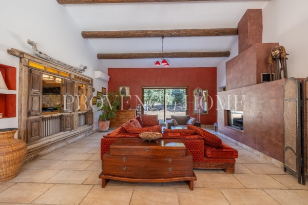 Maison de luxe à vendre à Taillades, 890 000 €, Photo 4