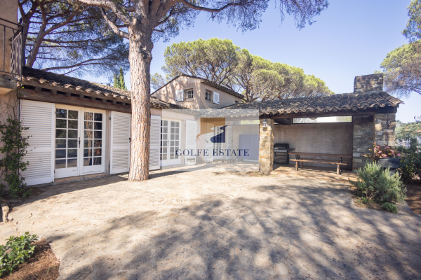 Maison de luxe à vendre à La Croix-Valmer, 2 496 000 €, Photo 4