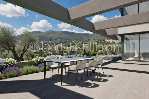 Luxury House for sale in Opio, 1 155 000 €, Photo 5