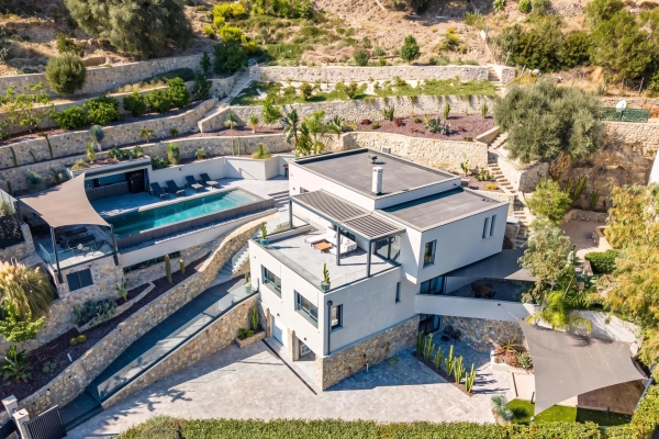 Luxury House for sale in Èze, 5 800 000 €, Photo 5