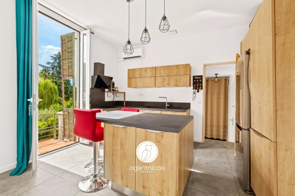 Maison de luxe à vendre à Nice, 439 000 €, Photo 5