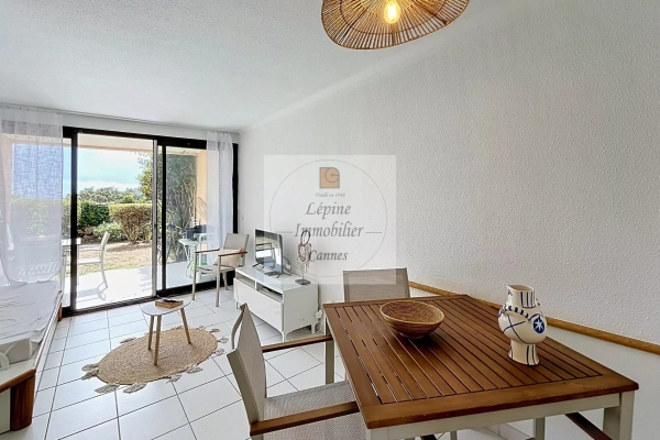 Appartement de luxe à vendre à Cannes, 195 000 €, Photo 5
