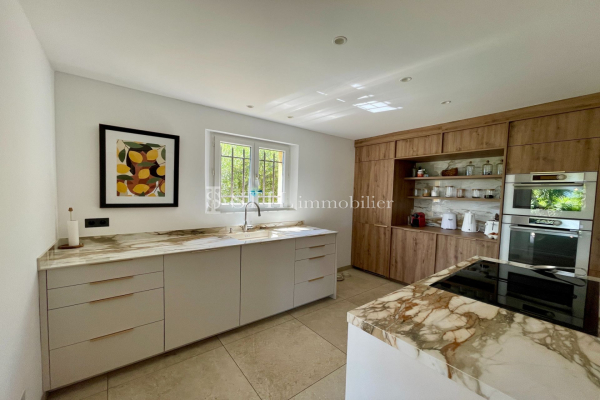 Maison de luxe à vendre à Le Plan-de-La-Tour, 1 045 000 €, Photo 5