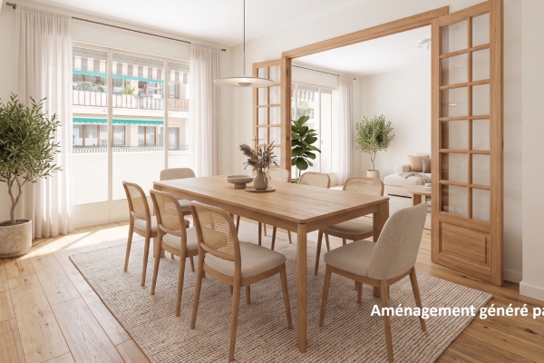 Appartement de luxe à vendre à Nice, 635 000 €, Photo 5