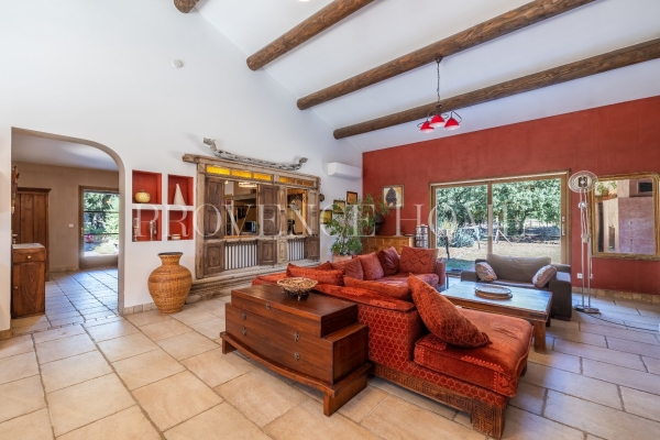 Maison de luxe à vendre à Taillades, 890 000 €, Photo 5