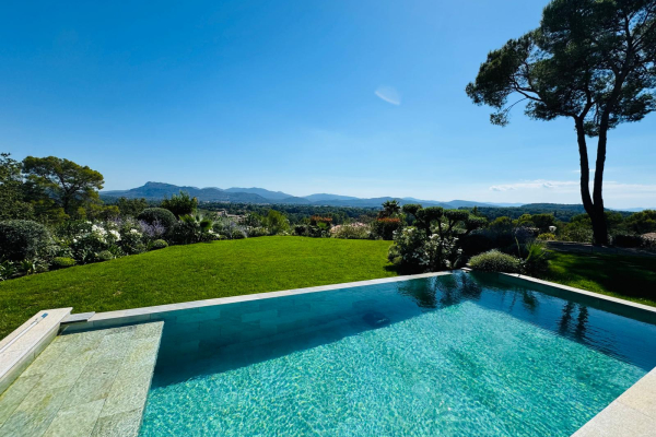 Maison de luxe à vendre à La Motte, 1 575 000 €, Photo 5
