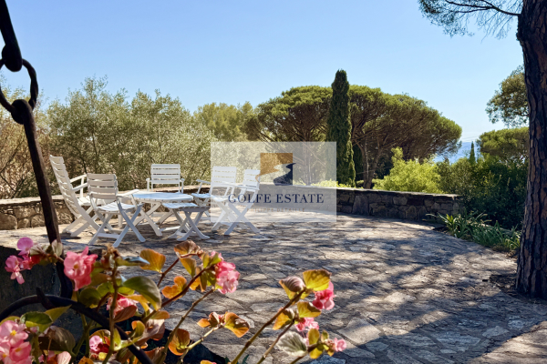 Maison de luxe à vendre à La Croix-Valmer, 2 496 000 €, Photo 5