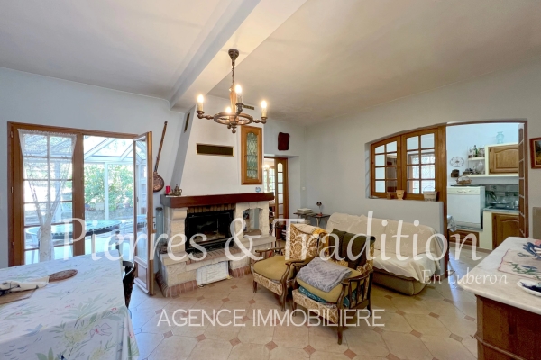 Luxury House for sale in Saint-Martin-de-Castillon, 477 000 €, Photo 6
