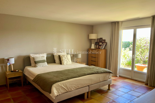 Maison de luxe à vendre à Le Plan-de-La-Tour, 1 045 000 €, Photo 6