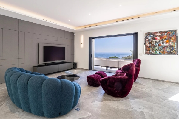 Luxury House for sale in Èze, 5 800 000 €, Photo 7