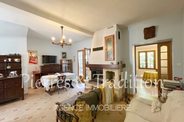 Luxury House for sale in Saint-Martin-de-Castillon, 477 000 €, Photo 7