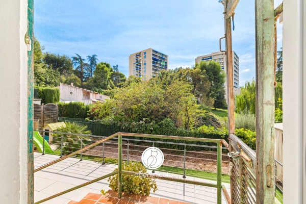 Maison de luxe à vendre à Nice, 439 000 €, Photo 7