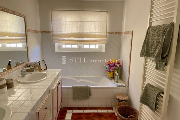 Maison de luxe à vendre à Le Plan-de-La-Tour, 1 045 000 €, Photo 7