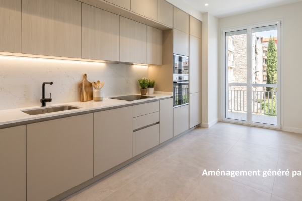 Appartement de luxe à vendre à Nice, 635 000 €, Photo 7