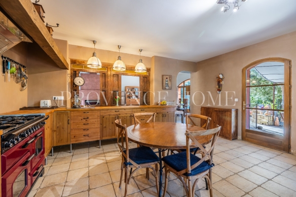 Maison de luxe à vendre à Taillades, 890 000 €, Photo 7