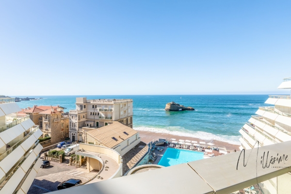 Appartement de luxe à vendre à Biarritz, 436 000 €, Photo 1