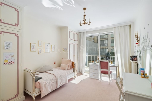Luxury Apartment for sale in Paris 16ème, 2 100 000 €, Photo 1