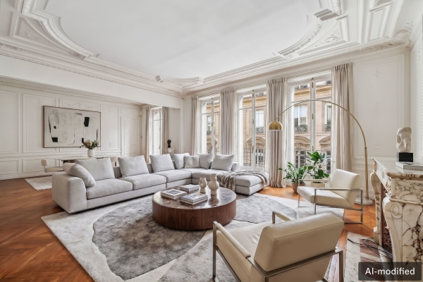 Luxury Apartment for sale in Paris 8ème, 5 180 000 €, Photo 1