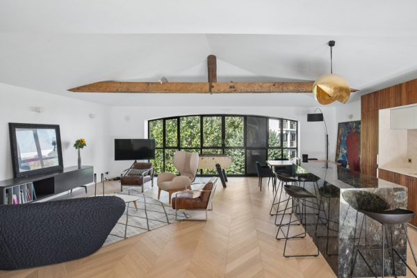 Luxury Apartment for sale in Paris 16ème, 1 790 000 €, Photo 1