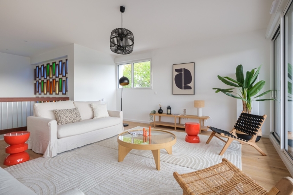 Luxury Apartment for sale in Bordeaux, 990 000 €, Photo 1