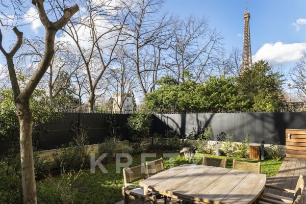 Luxury Apartment for sale in Paris 7ème, 2 995 000 €, Photo 1