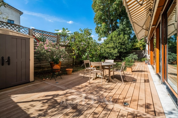 Appartement de luxe à vendre à Boulogne-Billancourt, 2 190 000 €, Photo 1