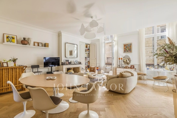 Appartement de luxe à vendre à Bordeaux, 680 000 €, Photo 1