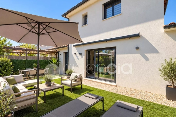 Maison de luxe à vendre à Fayence, 419 000 €, Photo 1