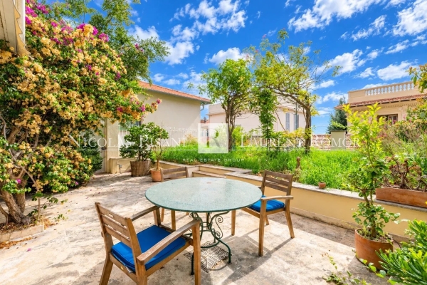 Appartement de luxe à vendre à Villefranche-sur-Mer, 615 000 €, Photo 1