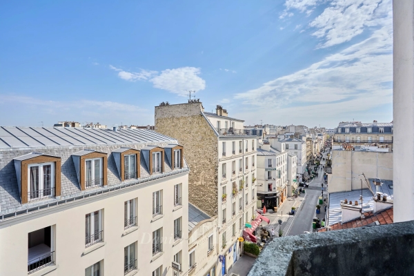 Appartement de luxe à vendre à Paris 14ème, 435 750 €, Photo 1