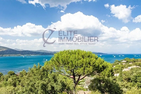Maison de luxe à vendre à Gassin, 12 000 000 €, Photo 1