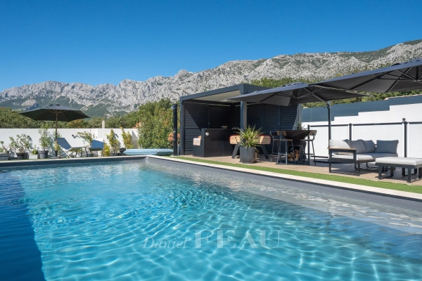 Maison de luxe à vendre à Aix-en-Provence, 1 485 000 €, Photo 1