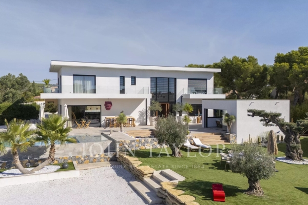 Maison de luxe à vendre à Carry-le-Rouet, 3 200 000 €, Photo 1