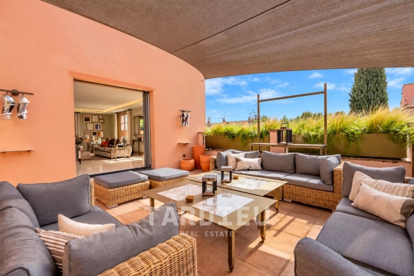 Appartement de luxe à vendre à Saint-Tropez, 6 850 000 €, Photo 1
