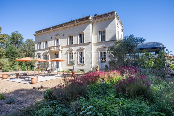 Luxury House for sale in Nérac, 895 000 €, Photo 1