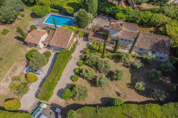 Maison de luxe à vendre à Sainte-Maxime, 2 500 000 €, Photo 1