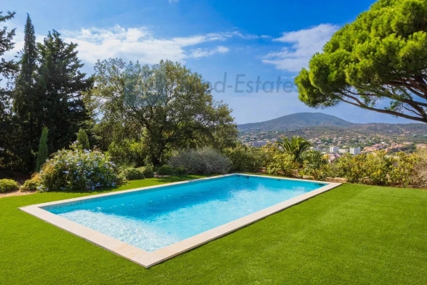 Luxury House for sale in Sainte-Maxime, 1 695 000 €, Photo 1
