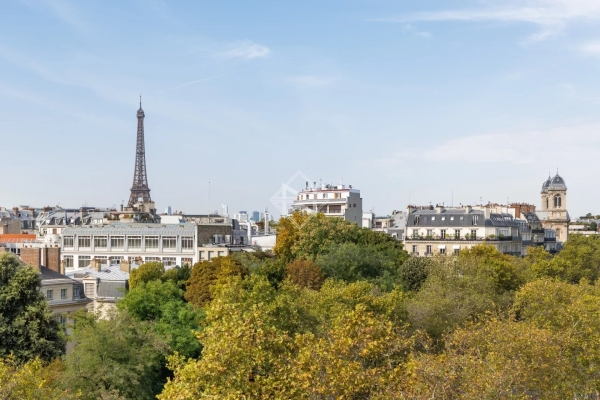 Appartement de luxe à vendre à Paris 7ème, 4 950 000 €, Photo 1