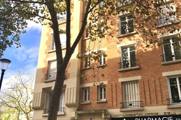 Luxury Apartment for sale in Paris 15ème, 285 000 €, Photo 1