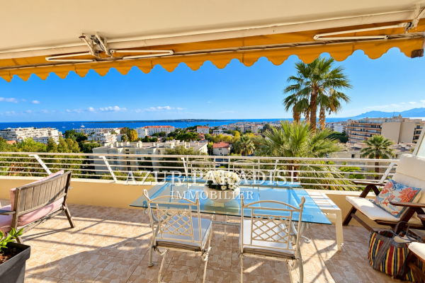 Appartement de luxe à vendre à Cannes, 689 000 €, Photo 1