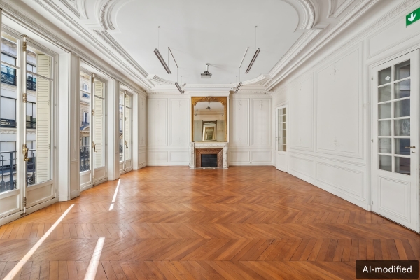 Luxury Apartment for sale in Paris 8ème, 5 180 000 €, Photo 2