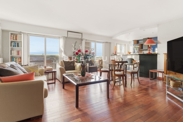 Appartement de luxe à vendre à Paris 14ème, 1 350 000 €, Photo 2