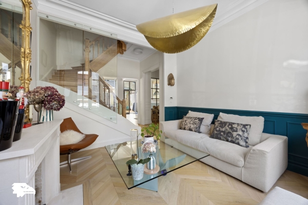 Maison de luxe à vendre à Orleans, 895 000 €, Photo 2